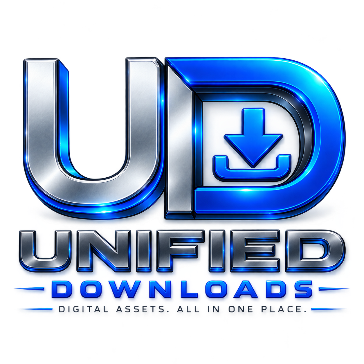 Unified Downloads